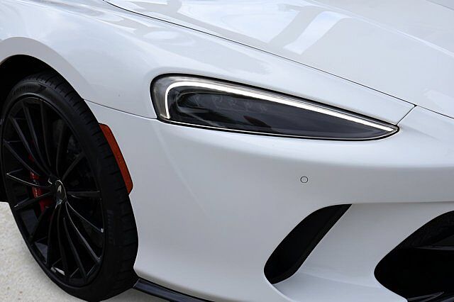GT