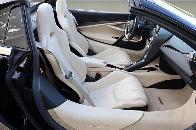720S Spider - 720S Spider -