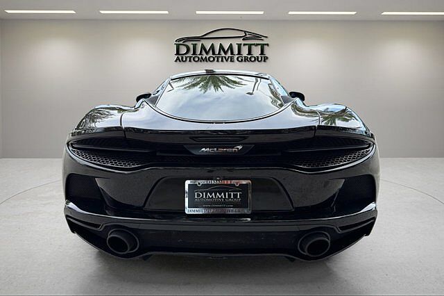 GT
