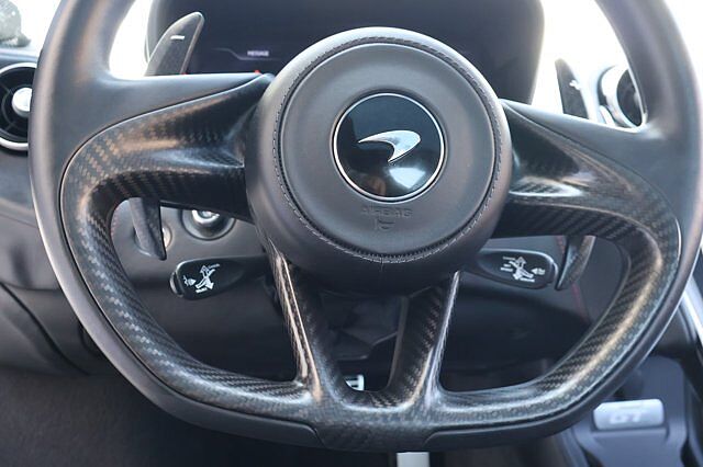 GT