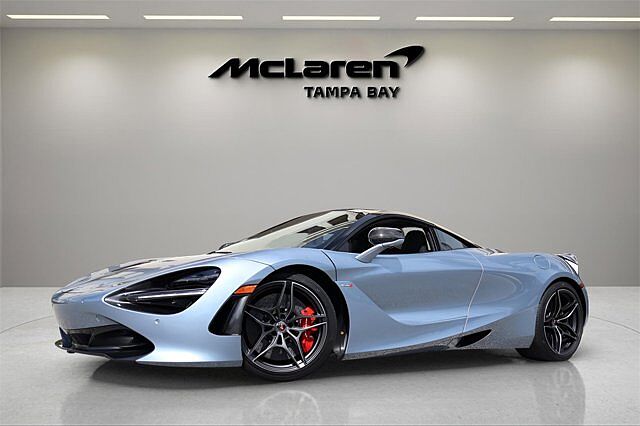 720S - 720S -
