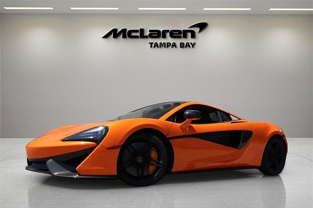 570S - 570S -