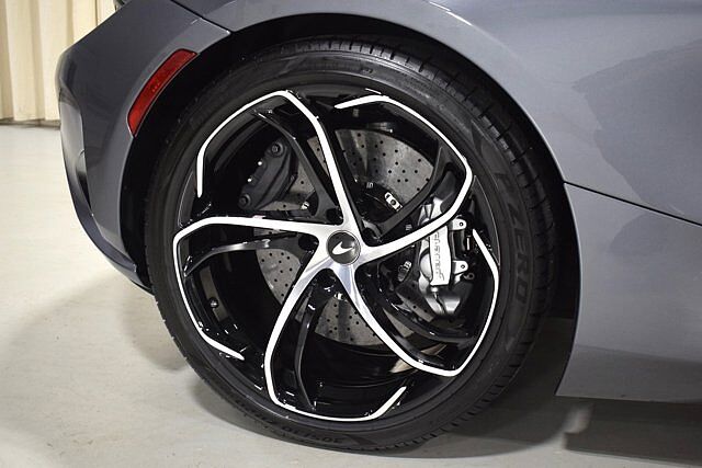 750S Spider - 750S Spider -