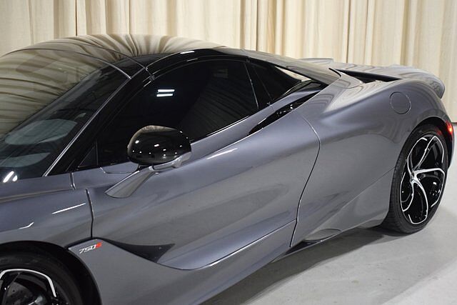 750S Spider - 750S Spider -