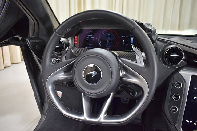 750S Spider - 750S Spider -