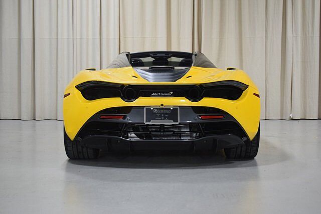 720S