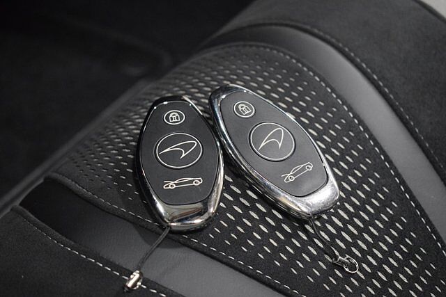 750S Spider - 750S Spider -