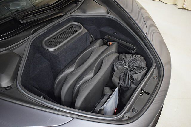 750S Spider - 750S Spider -