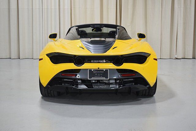 720S