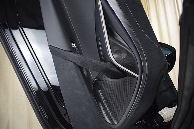 750S Spider - 750S Spider -