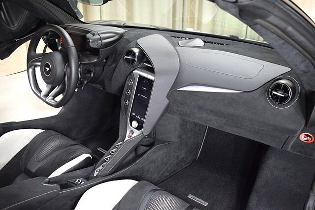 750S Spider - 750S Spider -