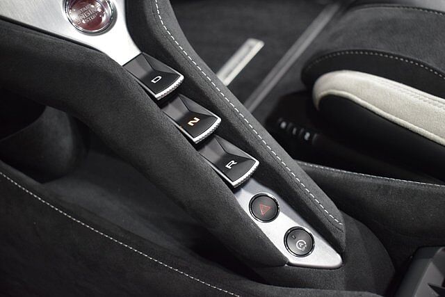 750S Spider - 750S Spider -