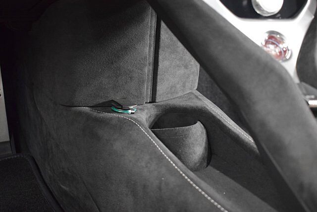 750S Spider - 750S Spider -