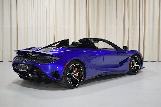 750S