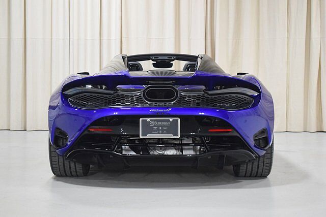 750S
