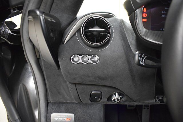 750S Spider - 750S Spider -