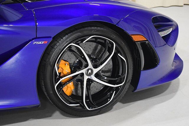 750S