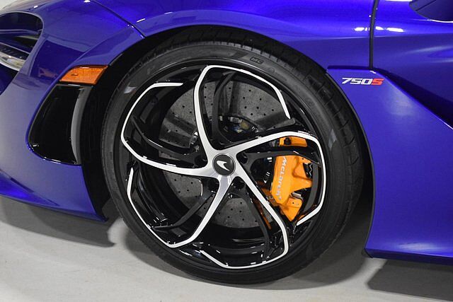 750S