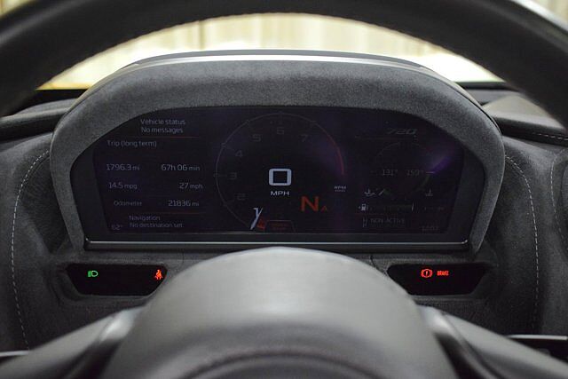 720S