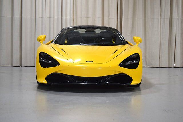 720S