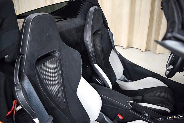 750S Spider - 750S Spider -