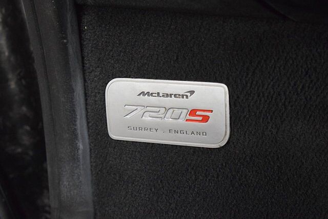 720S