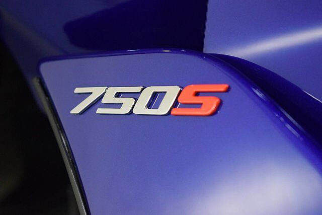 750S