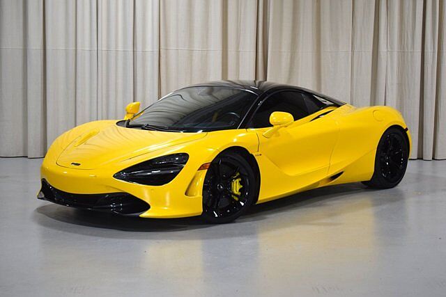 720S