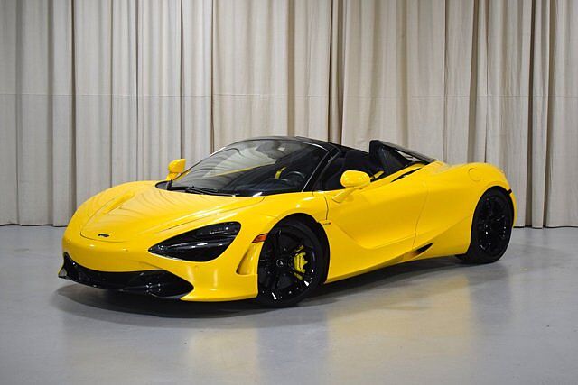 720S