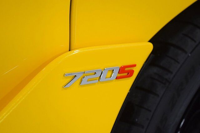 720S