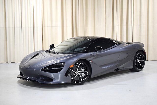 750S Spider - 750S Spider -