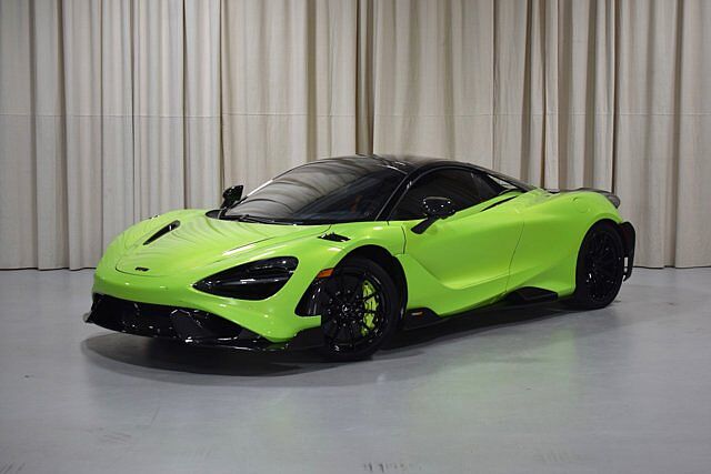 765LT Spider - 765LT Spider -