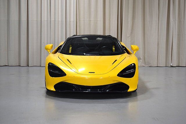 720S