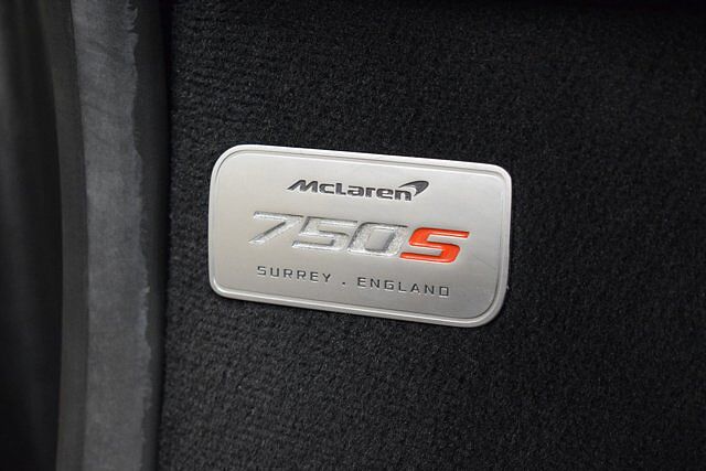 750S