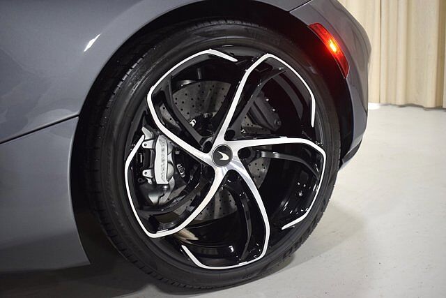 750S Spider - 750S Spider -