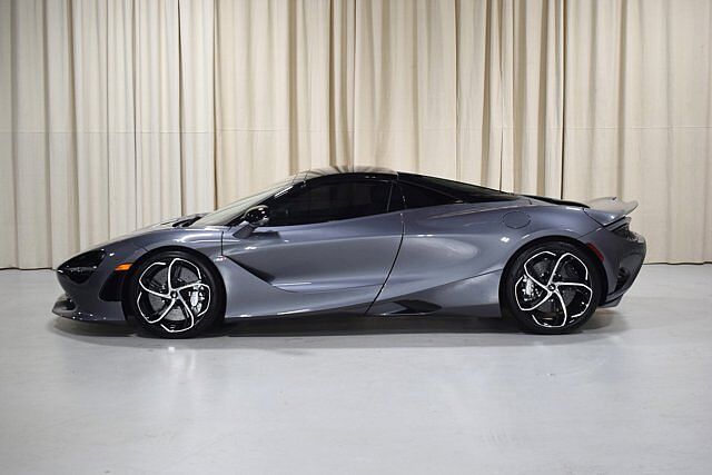 750S Spider - 750S Spider -