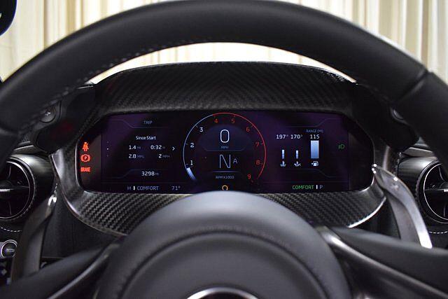 750S Spider - 750S Spider -