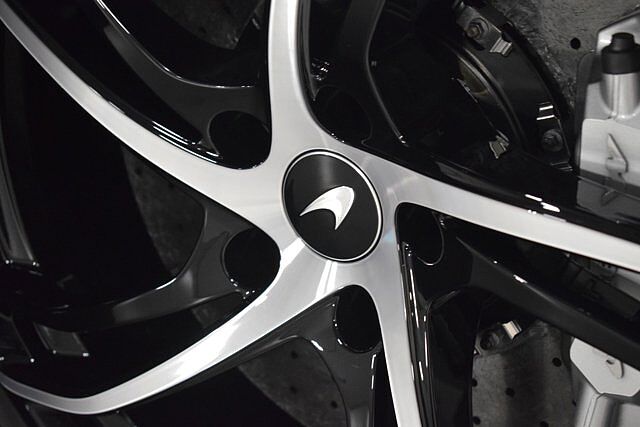 750S Spider - 750S Spider -