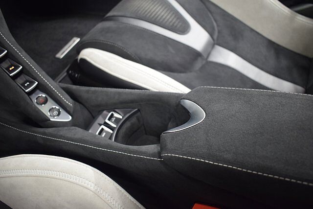 750S Spider - 750S Spider -