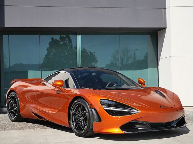 720S