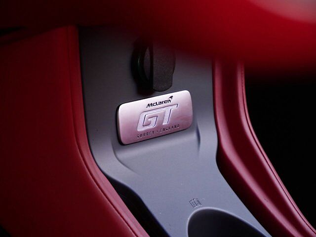 GT -